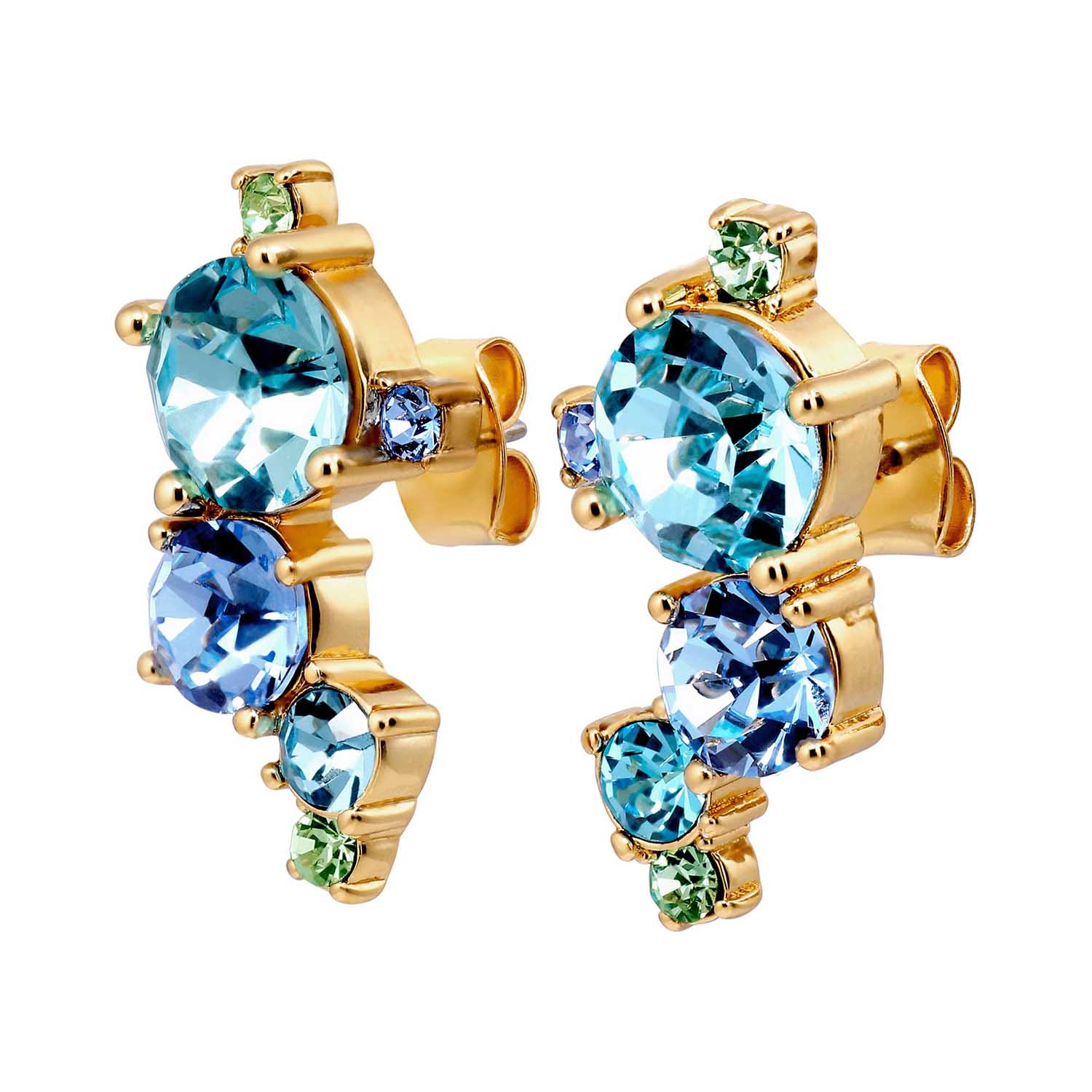 Dyrberg Kern Curra Earring